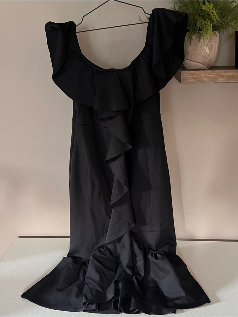 formal dress